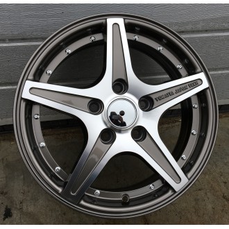 Mercedes 121 6x15 5x112